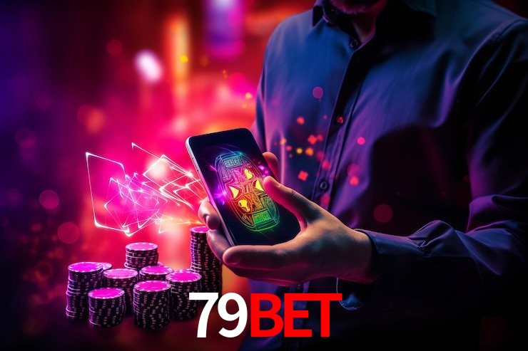 Inovações de Jogos na 79bet: O Futuro das Experiências Interativas