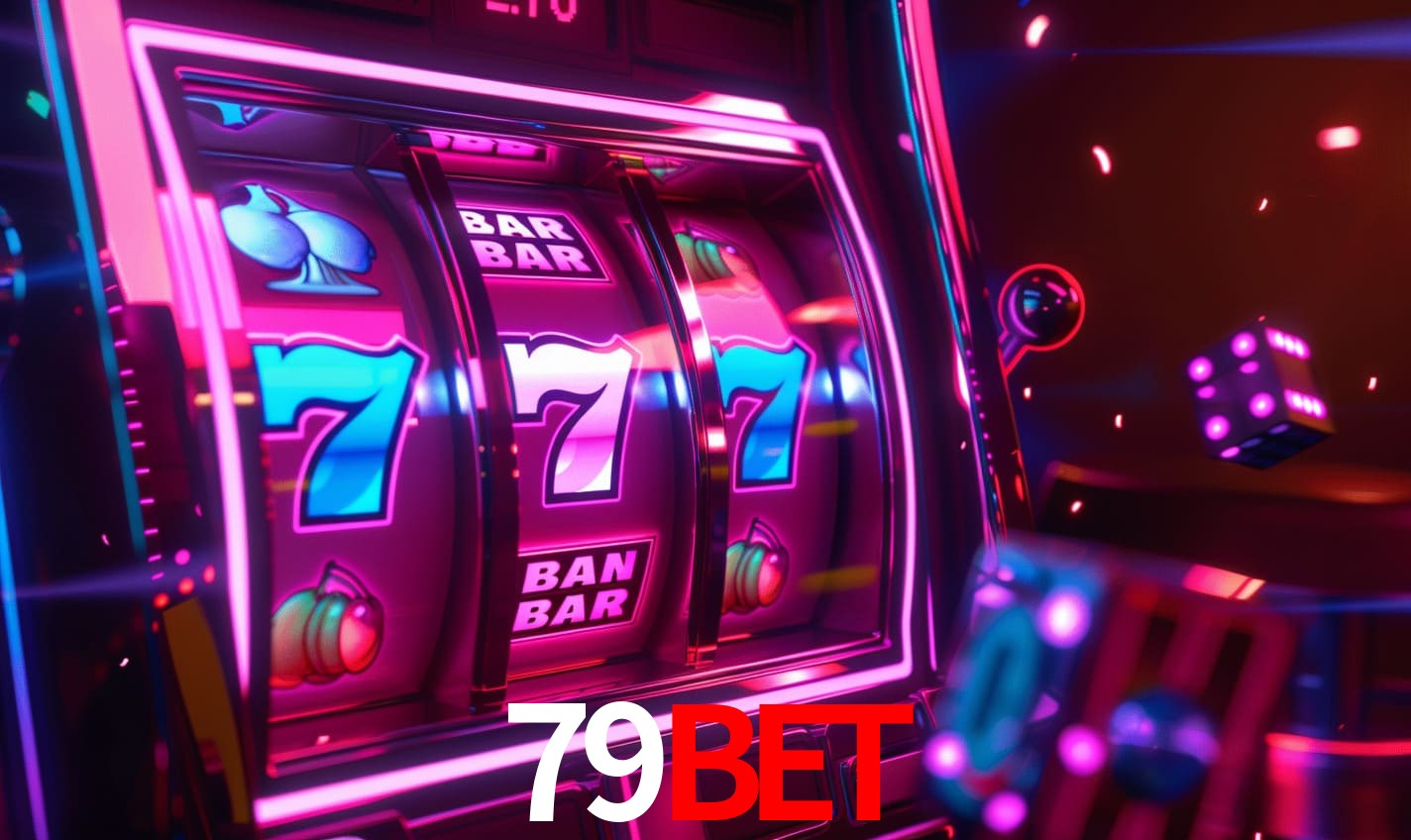 Provedores de Jogos 79bet