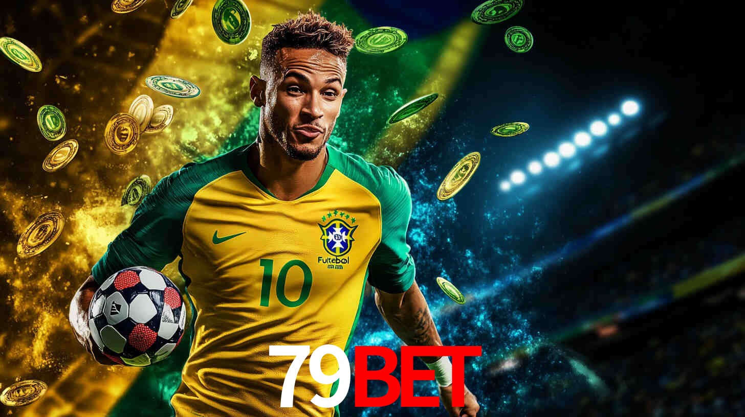 Estatísticas 79bet