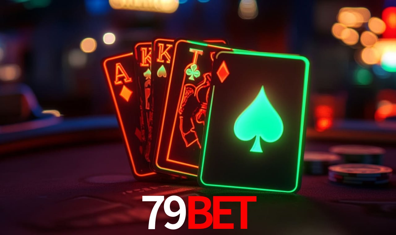 Apostas Esportivas na 79bet: Um Guia Completo