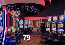 Explorando a Categoria de Eventos em Apostas na 79bet