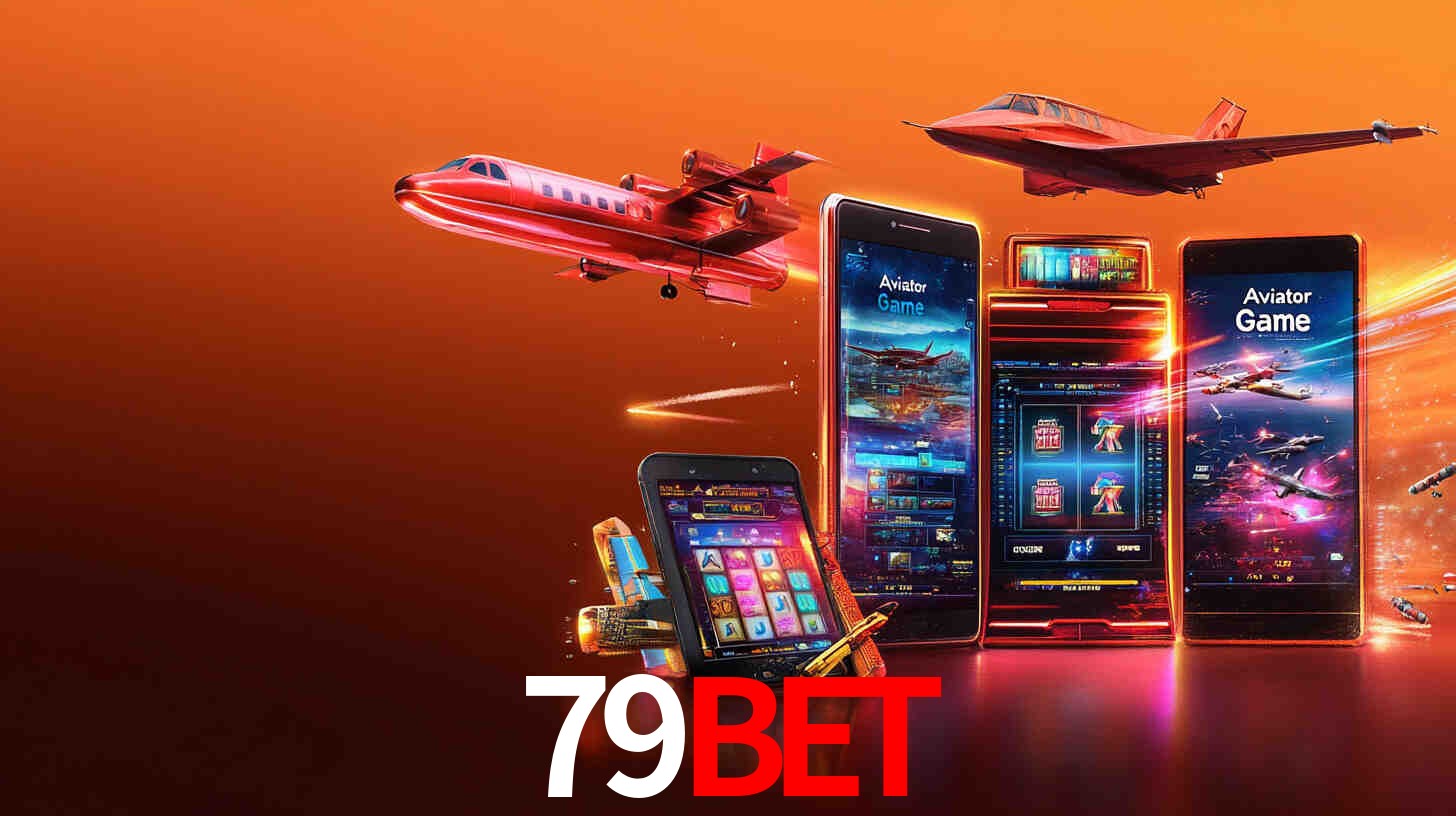 Casino Ao Vivo 79bet