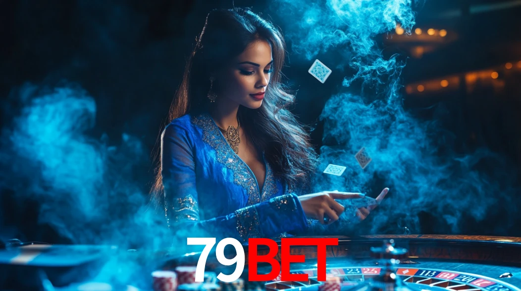 Jogos de Slot 79bet