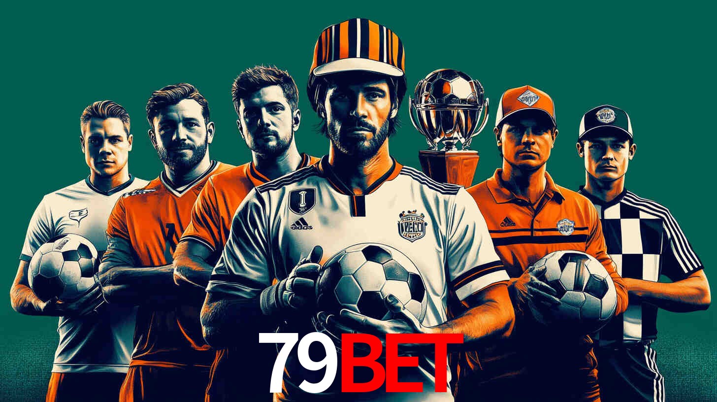 Experiência VIP 79bet