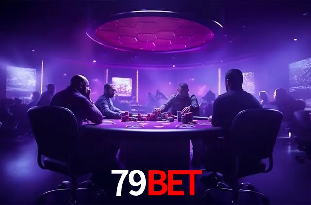 Login Seguro 79bet