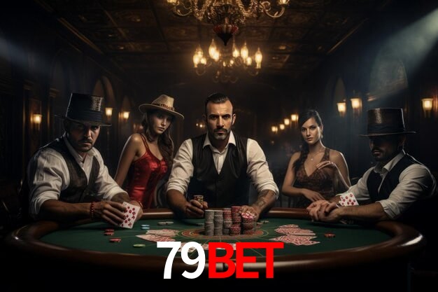 Sistemas de Segurança 79bet