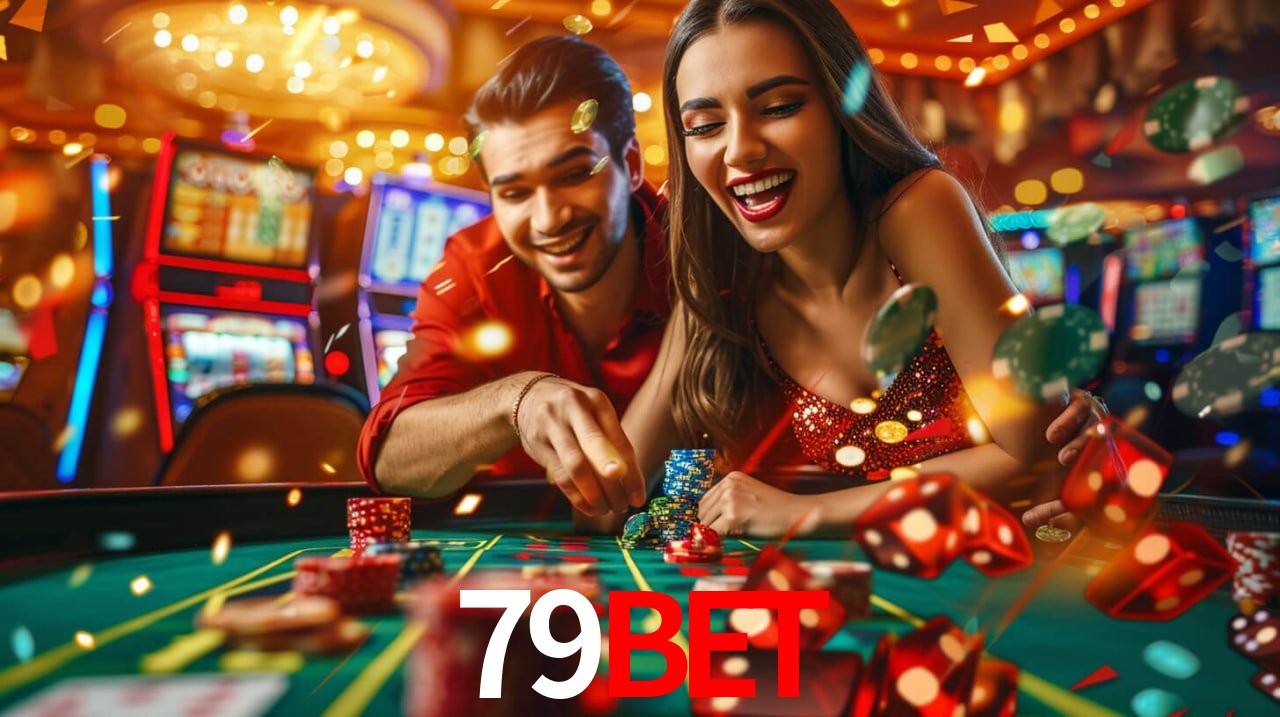 A Popularidade dos Caça-Níqueis no 79bet