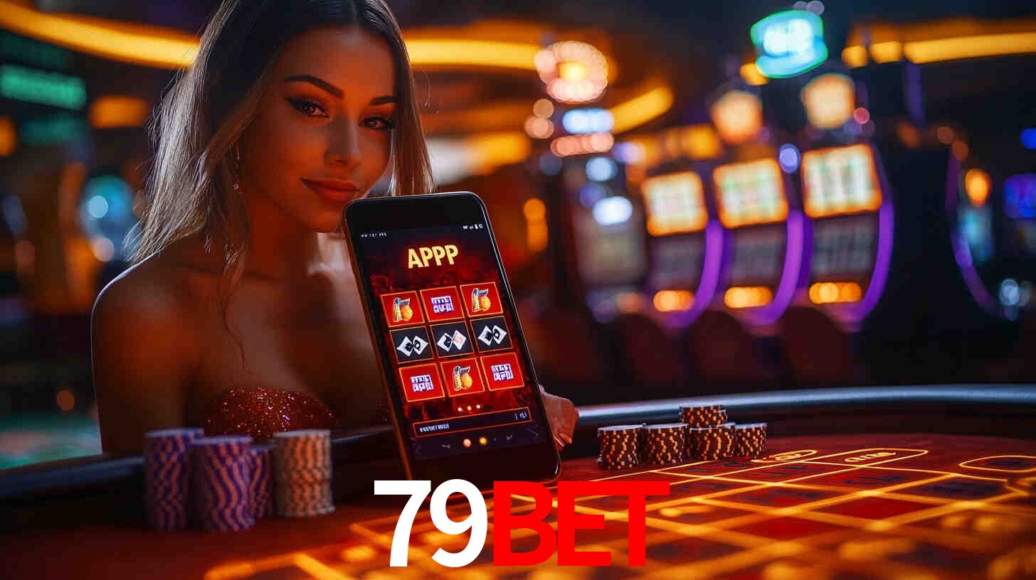 Apostas de Futebol 79bet
