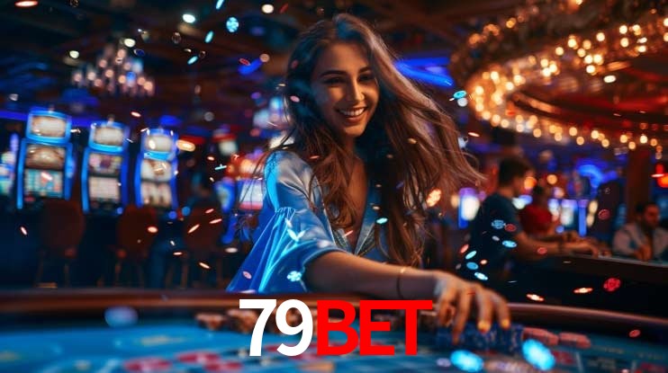 Tennis Betting 79bet