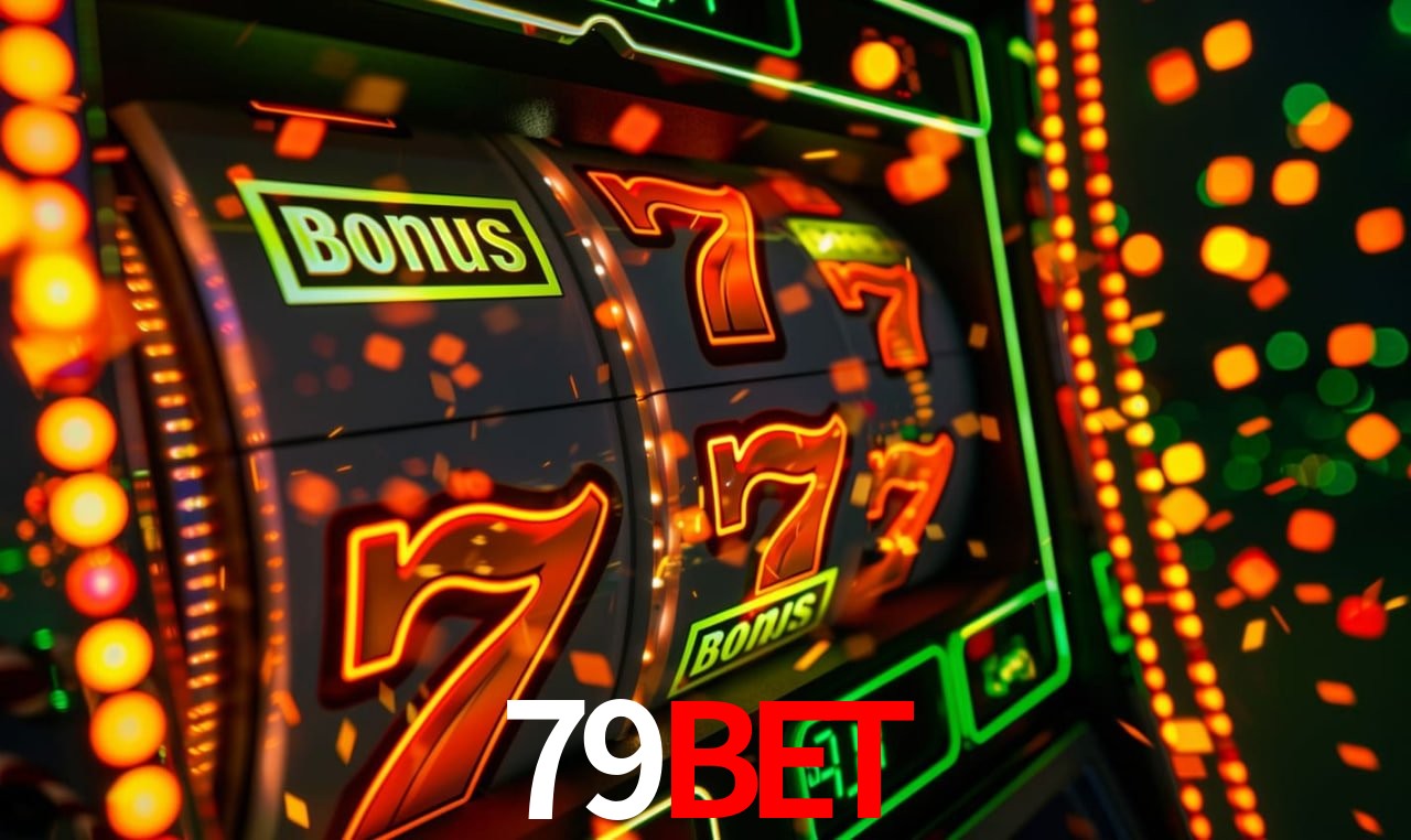 Design Responsivo 79bet