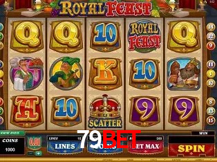 Weekend Specials 79bet