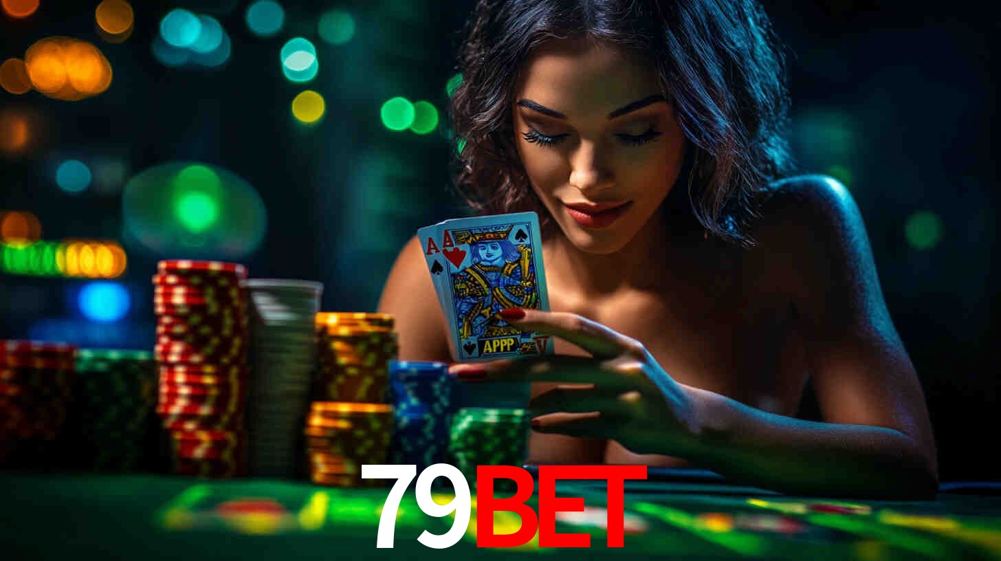 Estatísticas do Jogo 79bet