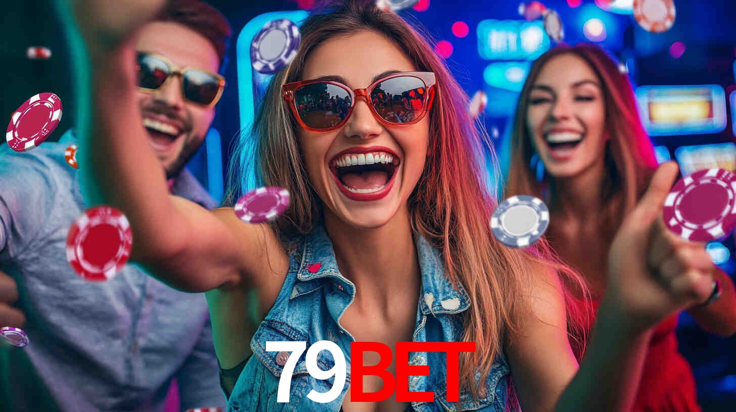 Apostas de Tênis 79bet