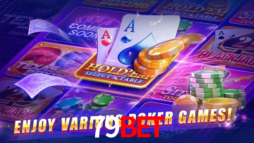 Tecnologia da Plataforma 79bet