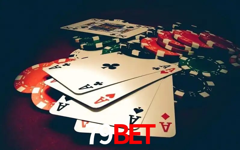 Desvendando o Mundo dos Jogos Virtuais na 79bet