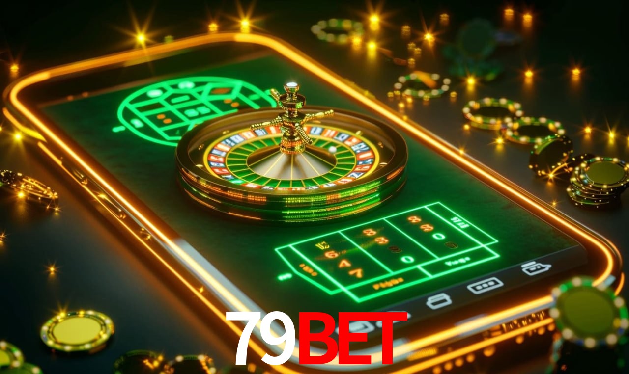 Explorando a Categoria de Eventos em Apostas na 79bet