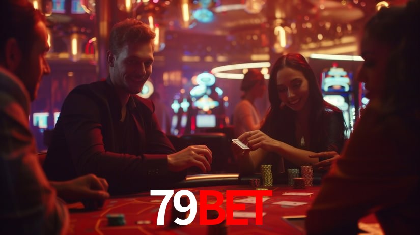 Programa VIP 79bet