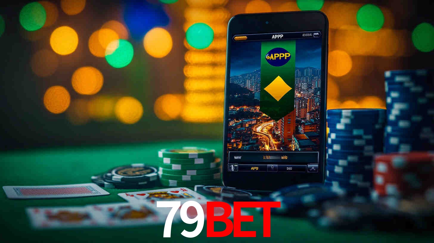 Recursos de Bônus 79bet