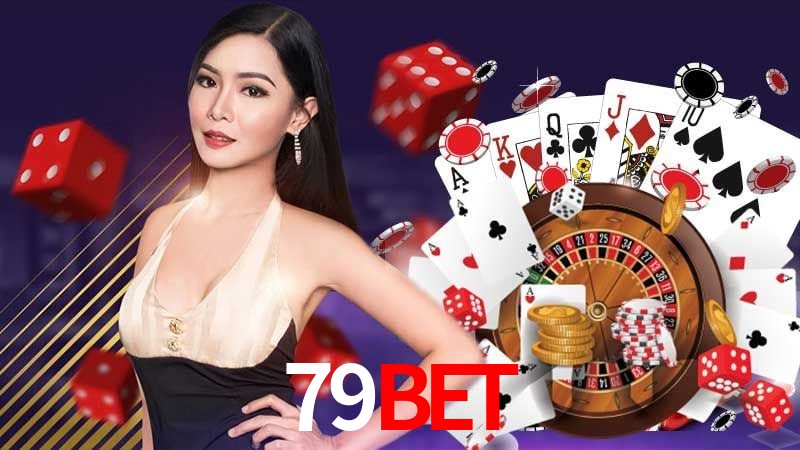 Desvendando o Mundo dos Jogos Virtuais na 79bet