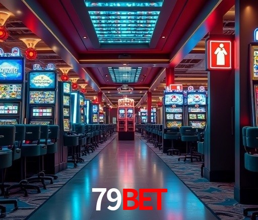Benefícios da Conta 79bet