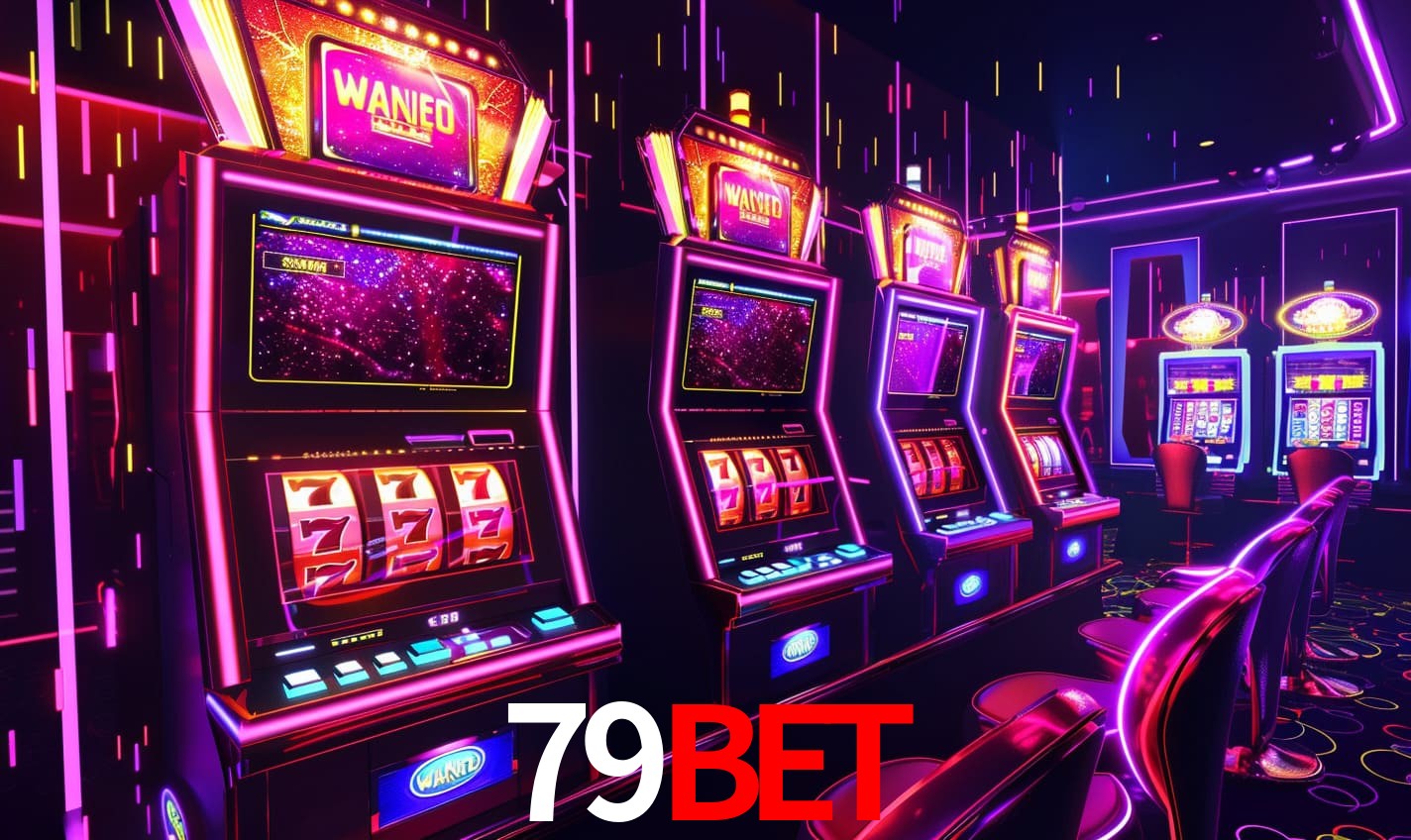 Diretório de Jogos 79bet