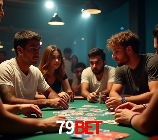 Descubra o Programa VIP da 79bet: Vantagens Exclusivas para Jogadores