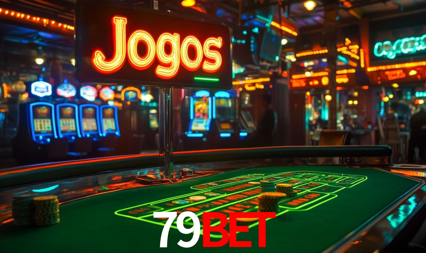 Apostas Esportivas na 79bet: Um Guia Completo
