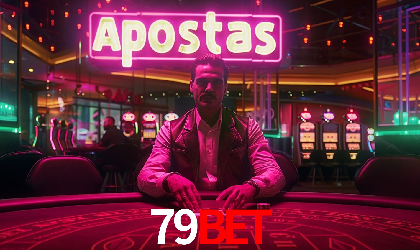 Casino Ao Vivo 79bet